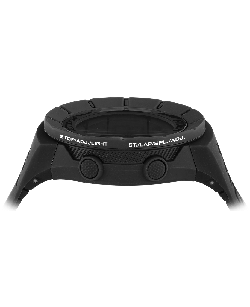 Coliseum Fit™ (Phantom Black) Watch