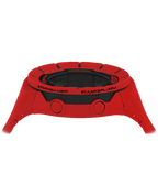 Coliseum Fit™ (Red/Black) Watch