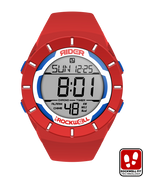 Coliseum Fit™ (Red/White/Blue) Watch