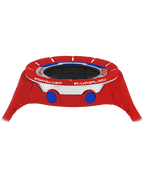 Coliseum Fit™ (Red/White/Blue) Watch