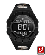 Coliseum Fit™ - Troop Lives Matter Edition (Phantom Black) Watch