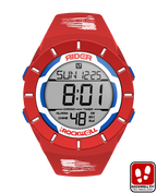 Coliseum Fit™ We The People Edition (Red/White/Blue) Watch