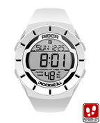 Coliseum Fit™ (White/Black) Watch