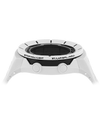 Coliseum Fit™ (White/Black) Watch