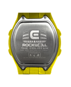 Coliseum Fit™ (Yellow/Black) Watch
