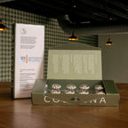 Colonna Coffee Pods: Foundation Lungo (10x)