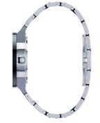 Commander Elite Tier 3 Edition(Silver/Black Ceramic) Watch