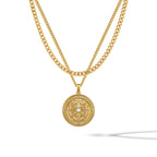 Compass Set - Gold Set