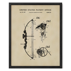 Compound Bow (1987)