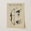 Compound Bow (1987)