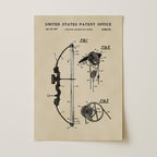 Compound Bow (1987)