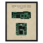Computer Graphics Card (2001)
