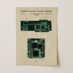 Computer Graphics Card (2001)