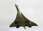 Concorde Jet Rotor