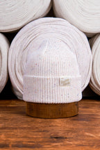 Confetti Fine Gauge Upcycled Cotton Watchcap