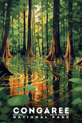 Congaree