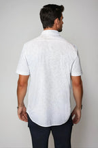 Connery Short Sleeve Tech Shirt