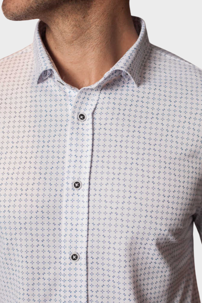 Connery Short Sleeve Tech Shirt