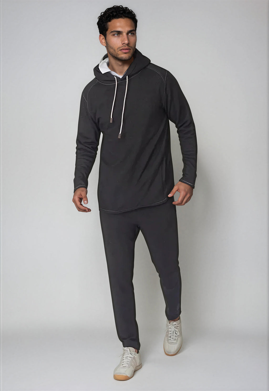 Contender Hoodie Sweatshirt