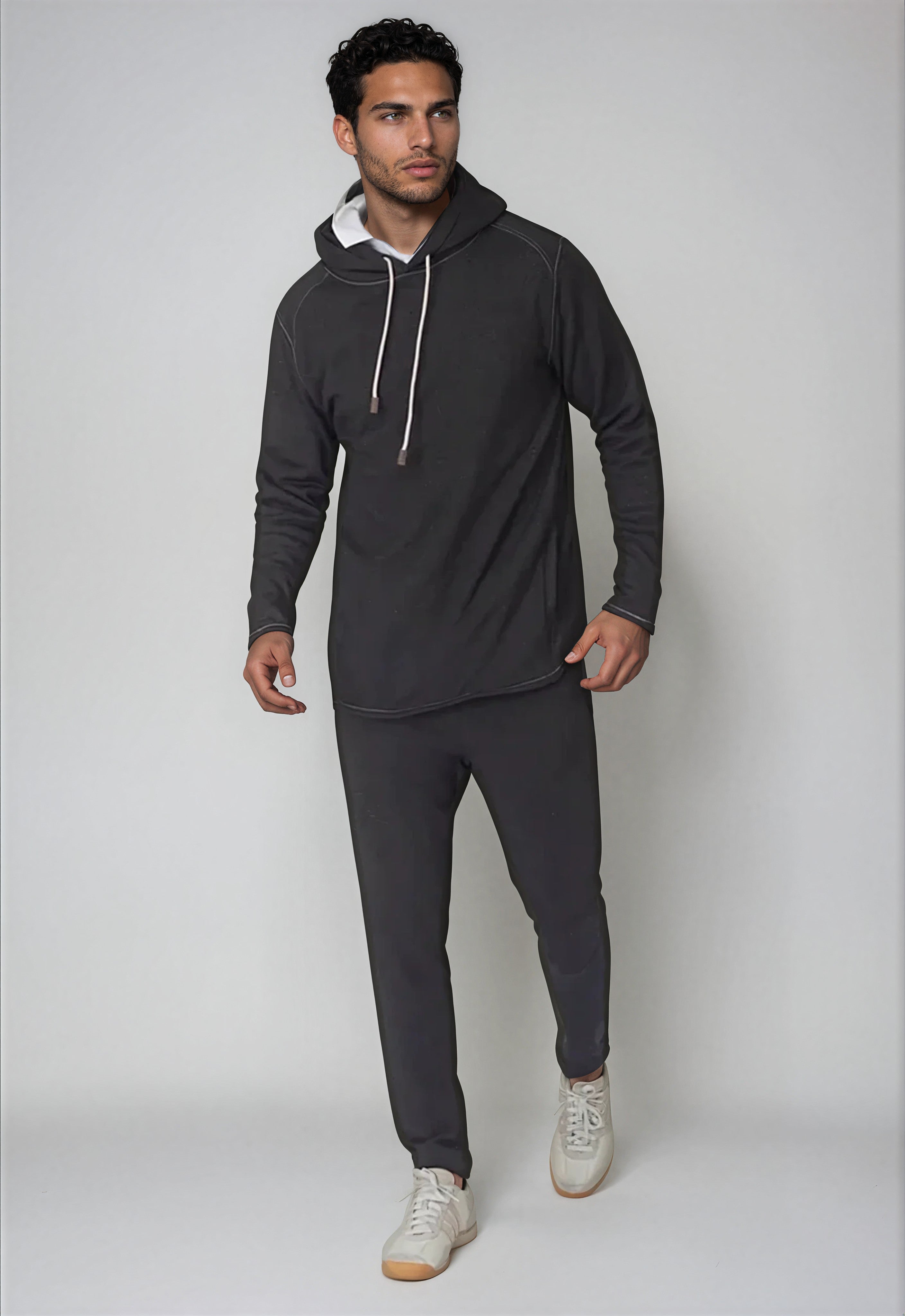 Contender Hoodie Sweatshirt