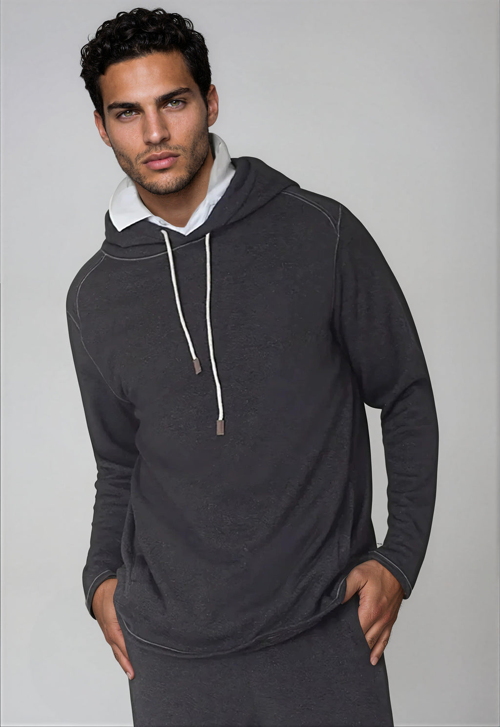 Contender Hoodie Sweatshirt