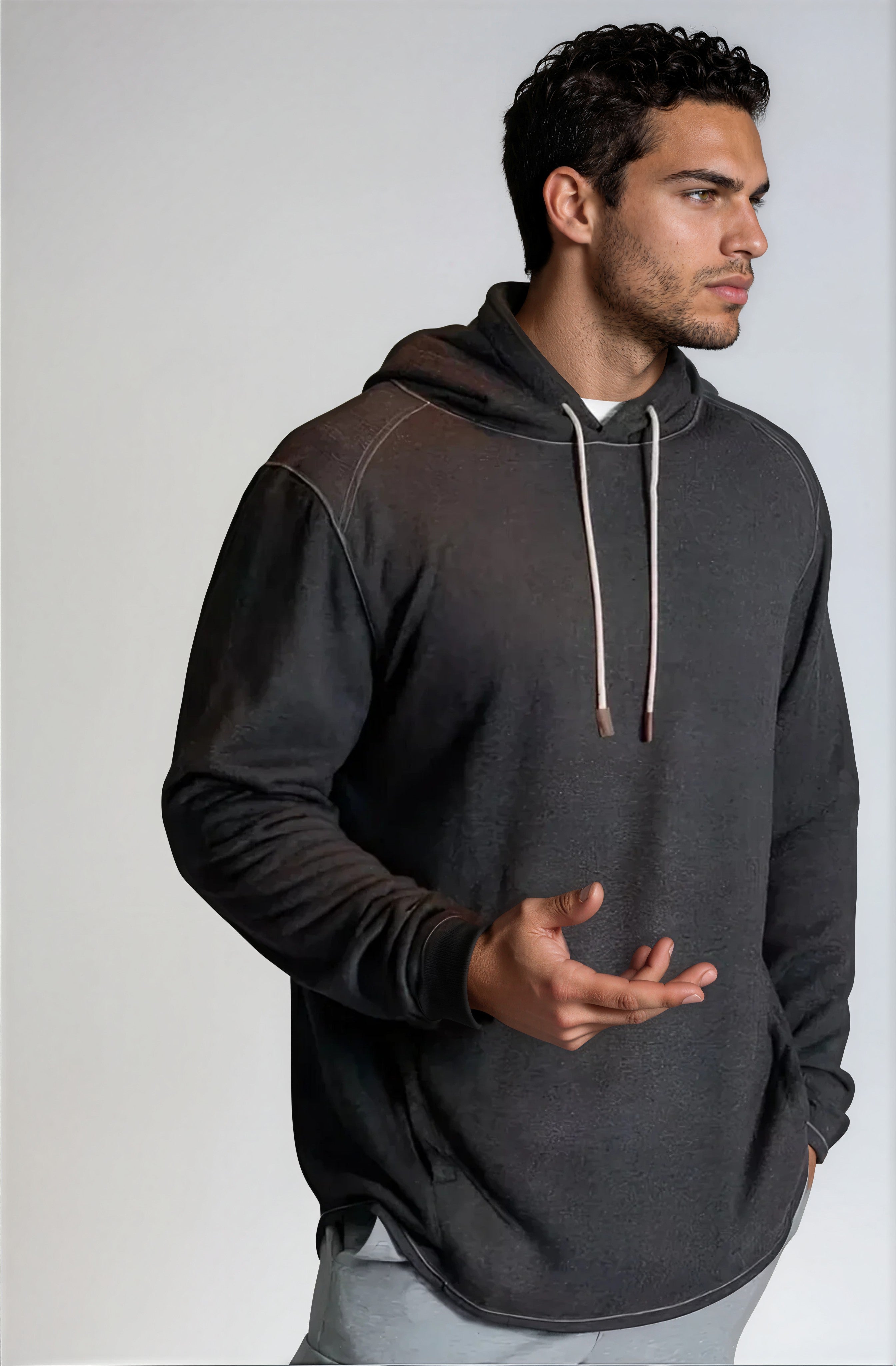Contender Hoodie Sweatshirt