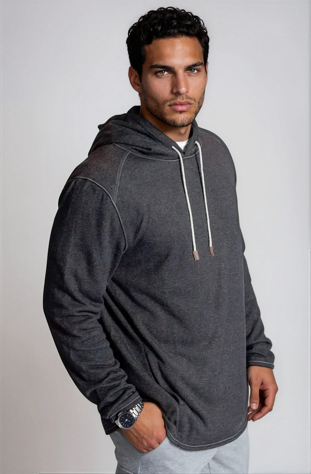 Contender Hoodie Sweatshirt
