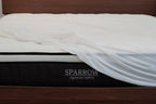 18" Cooling Cotton Waterproof Mattress Protector