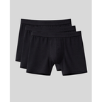 SilkCut Micro Modal Boxer Briefs - 3 Pack