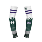Colorado Rockies - City Connect Men's Arm Warmers
