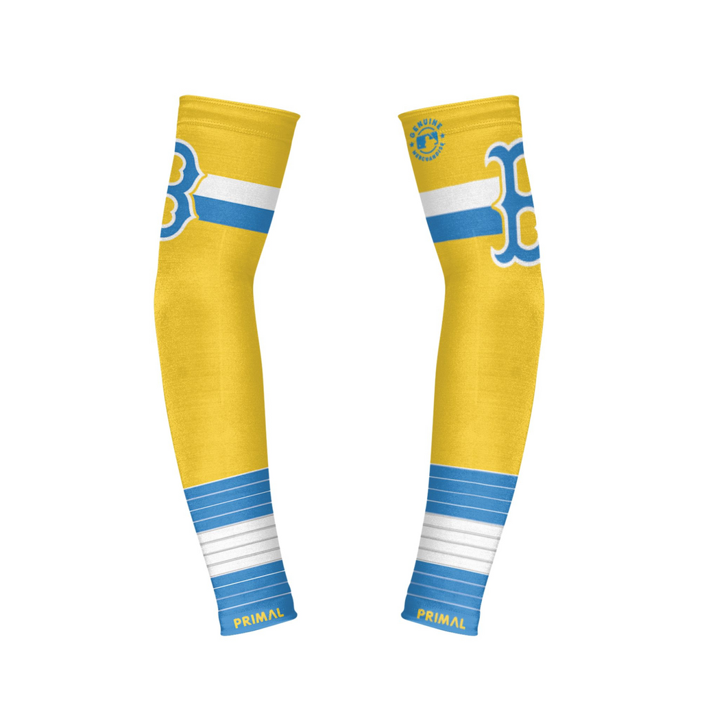 Boston Red Sox - City Connect Men's Arm Warmers