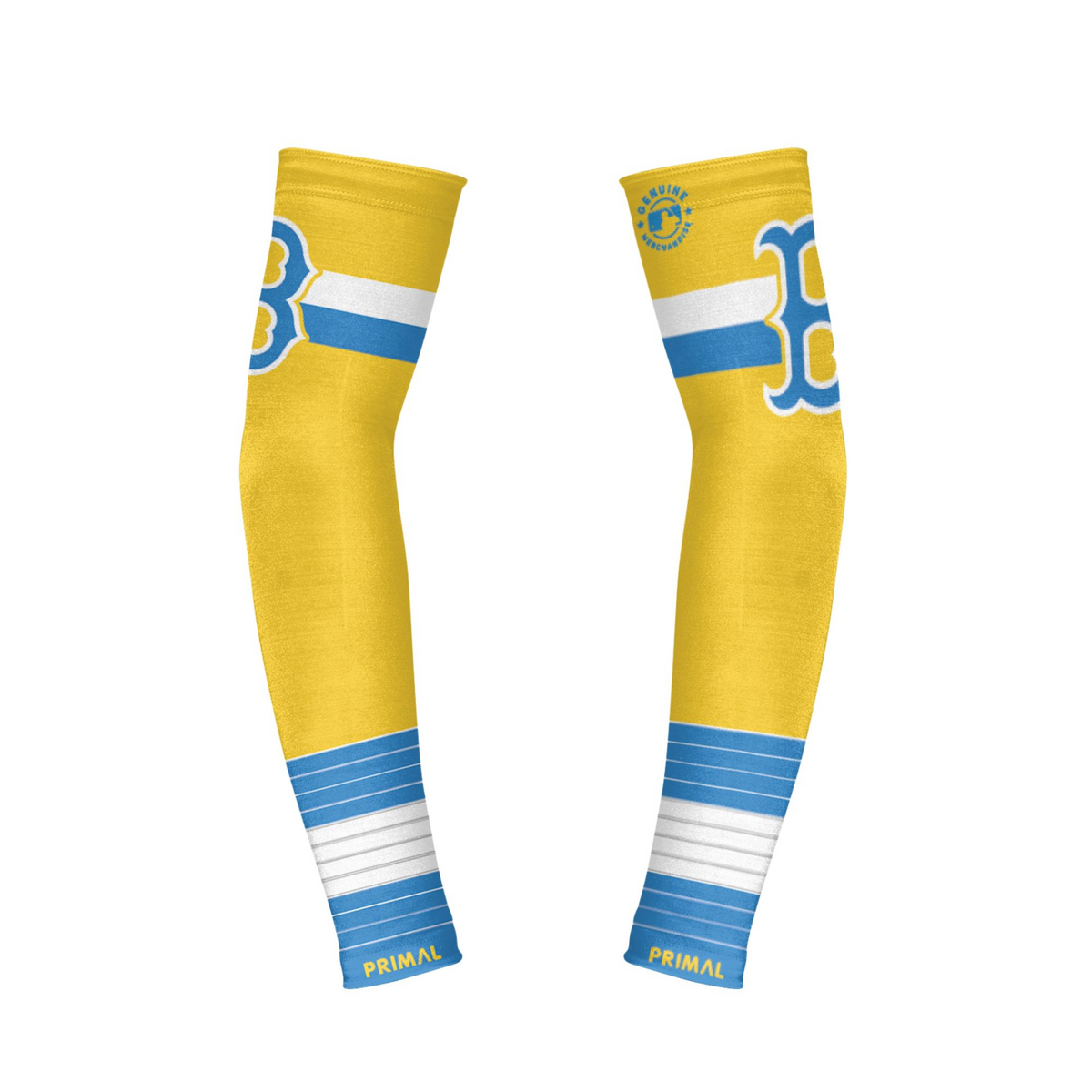 Boston Red Sox - City Connect Men's Arm Warmers