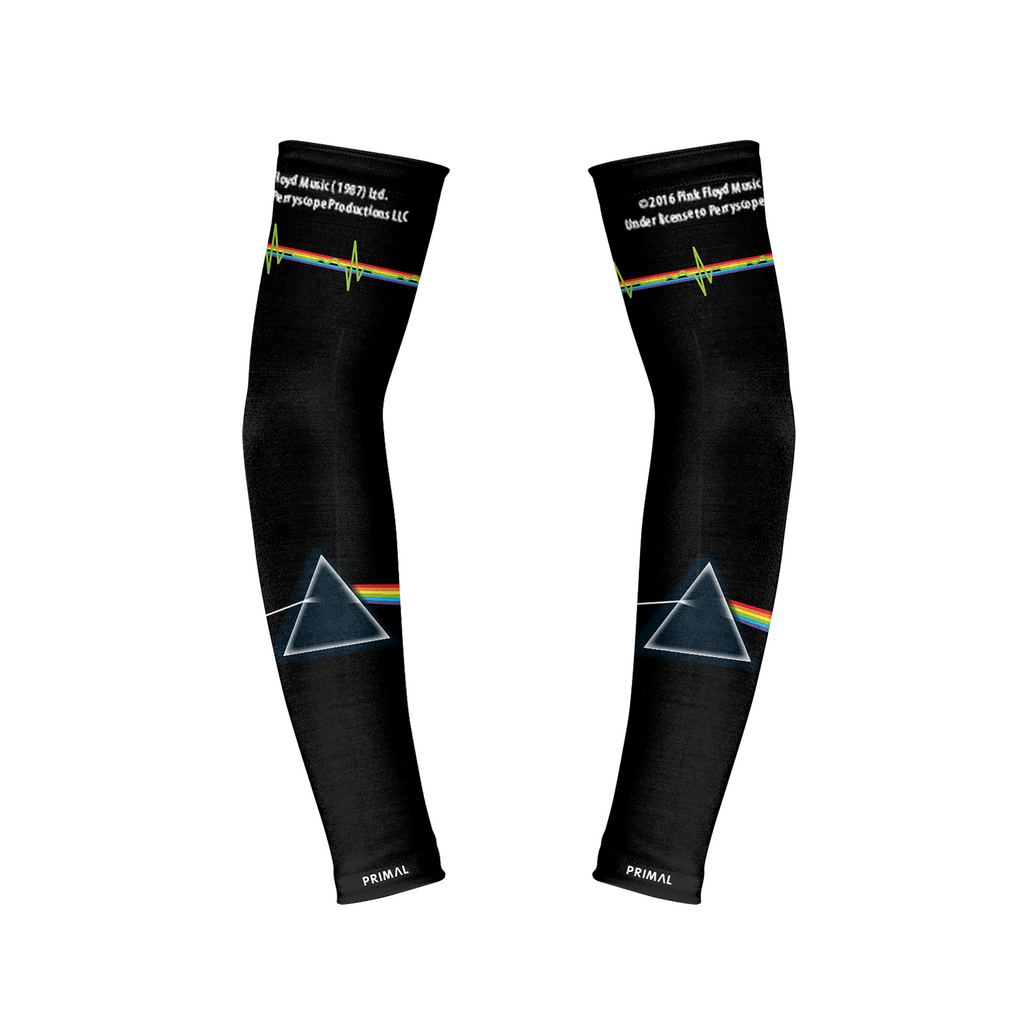 The Dark Side of the Moon Arm Warmers
