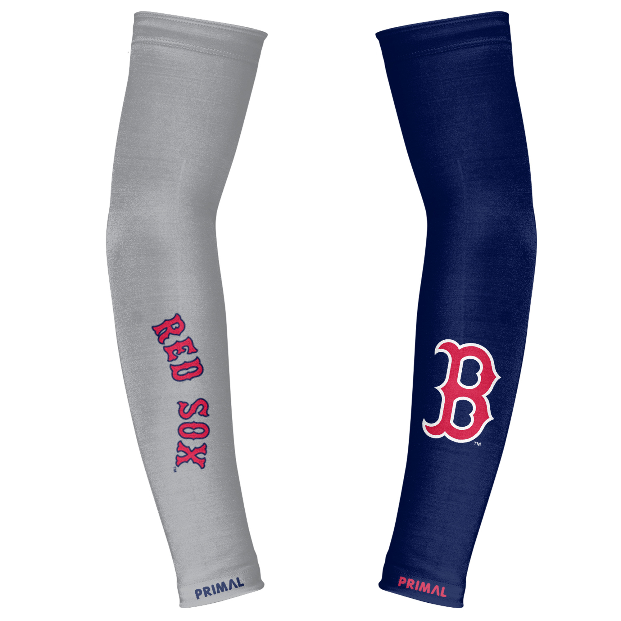 Boston Red Sox Men's Sun Sleeves