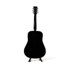 Nehemiah 8:10 Collectible Miniature Guitar