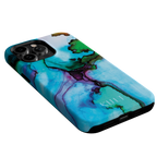 Coral Reef Phone Case