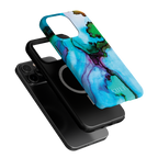 Coral Reef Phone Case