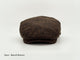 Barrel Brown