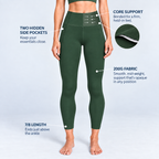 Trimline Core Support Legging