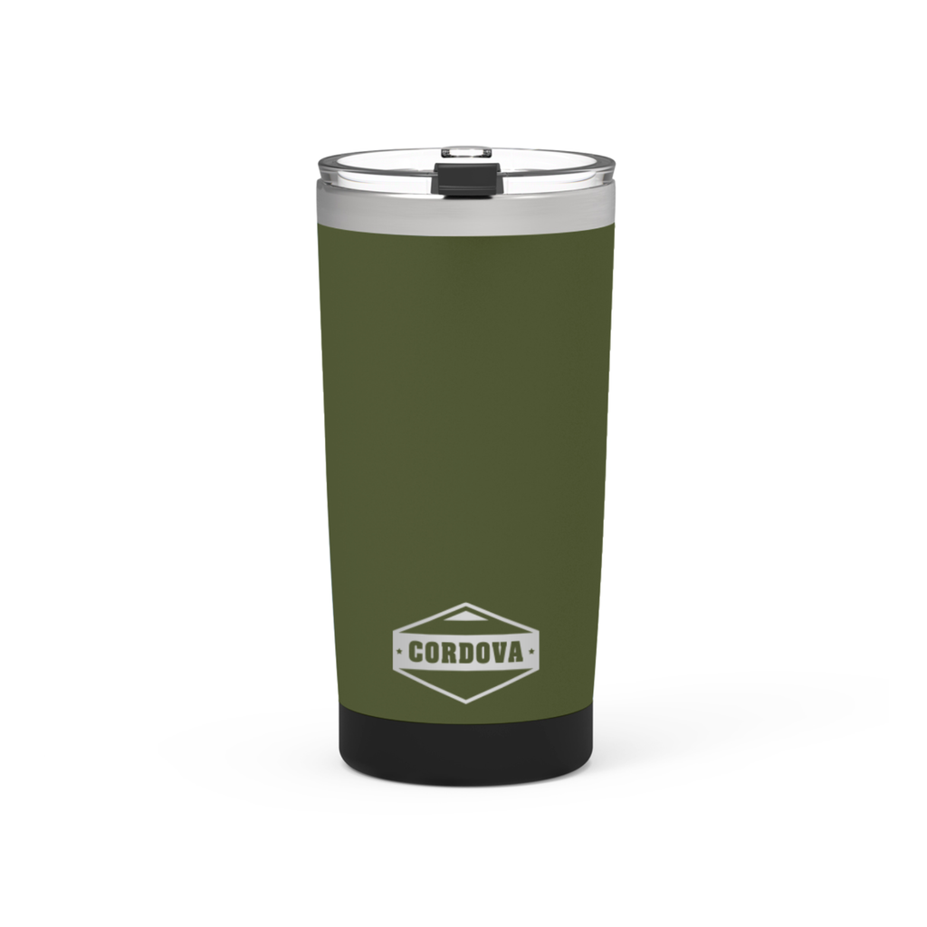 Mastercraft Trailhead Class™ 20 oz Tumbler