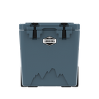 50 qt Outpost Class™ Wheeled Cooler
