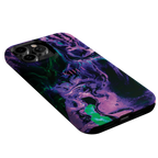 Cosmic Jelly Phone Case
