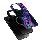Cosmic Jelly Phone Case