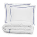 Mykonos Duvet Cover Set
