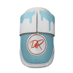 Drip & Rip™ Premium Baseball and Softball Elbow Guard Youth Model - Cotton Candy