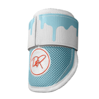 Drip & Rip™ Premium Baseball and Softball Elbow Guard Youth Model - Cotton Candy