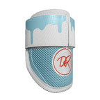 Drip & Rip™ Premium Baseball and Softball Elbow Guard Youth Model - Cotton Candy