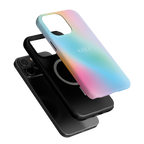 Cotton Candy Phone Case