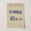 Coupler Bearing Block (1952)