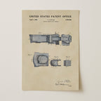 Coupler Bearing Block (1952)